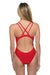 Murray Swim Onesies - Red