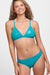 Andy Bikini Bottom - Metallic Seaspace