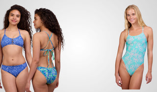 Training Costumes & Swim Bikini | Chlorine Resistant Swimwear | JOLYN