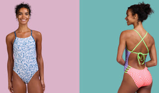 Training Costumes & Swim Bikini | Chlorine Resistant Swimwear | JOLYN